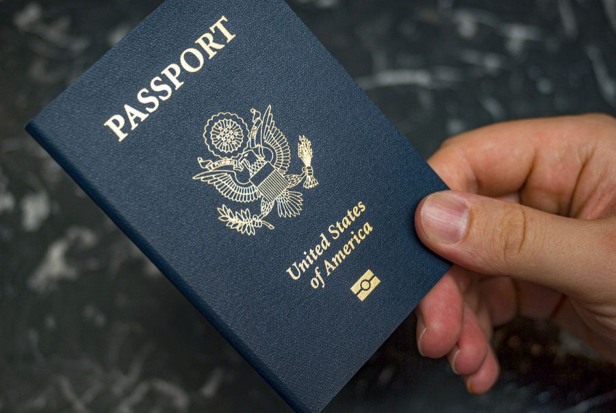 Passport Renewal Store Expedite Travel Services