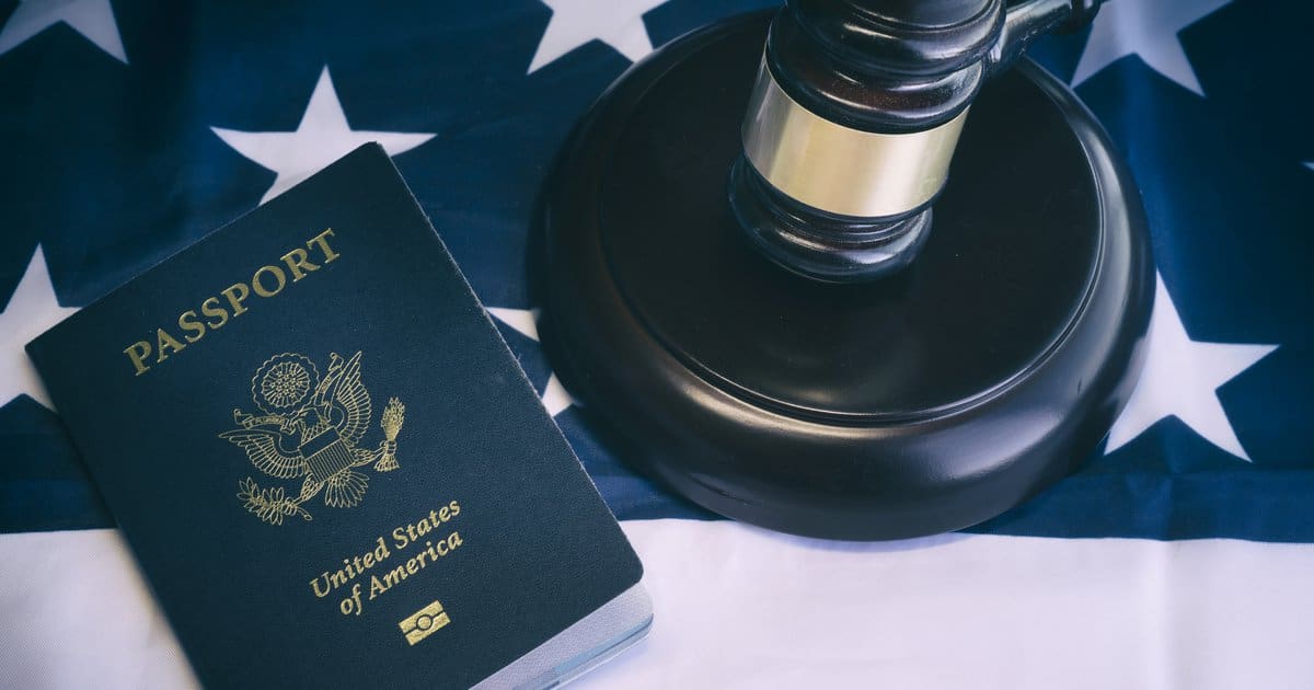 US Visa - Denied 3