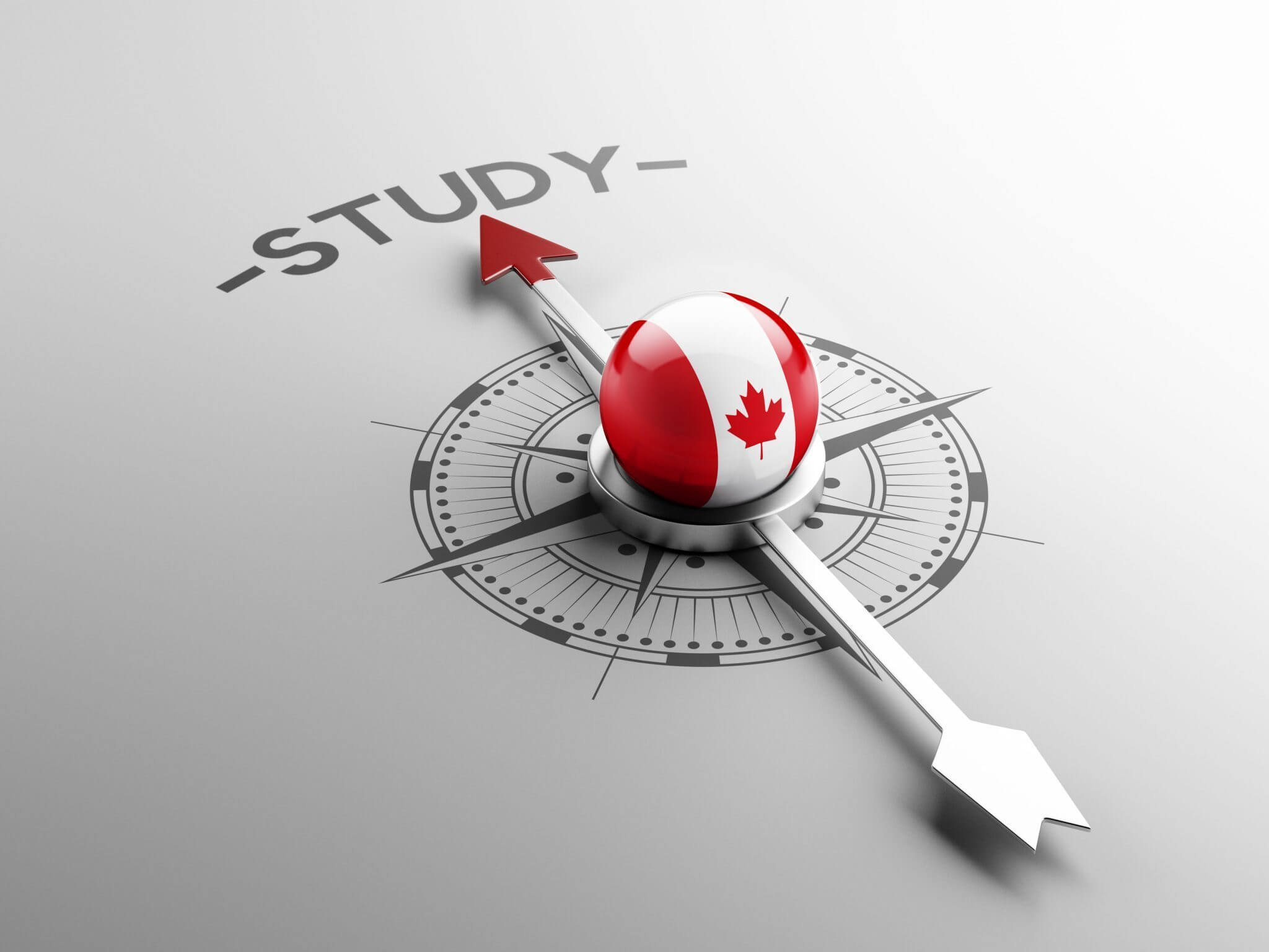 Canada Study Permit - Study in Canada