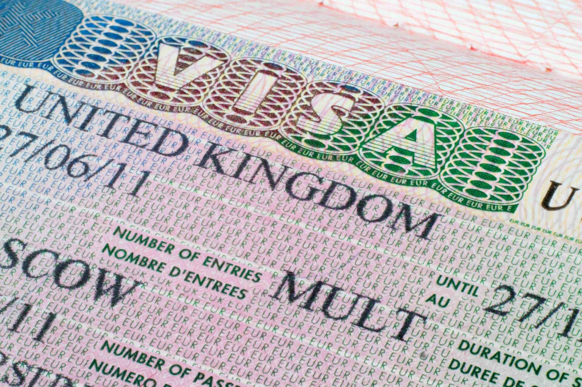 UK Student Visa - Denied UK Student Visa