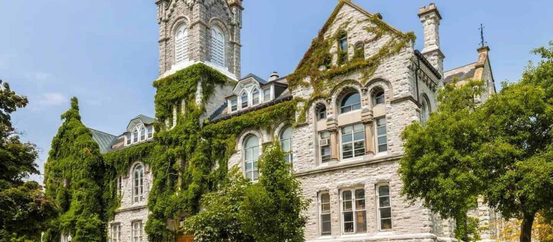 Canada Study Permit - School to study in Canada