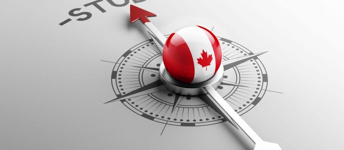 Canada Study Permit - Study in Canada
