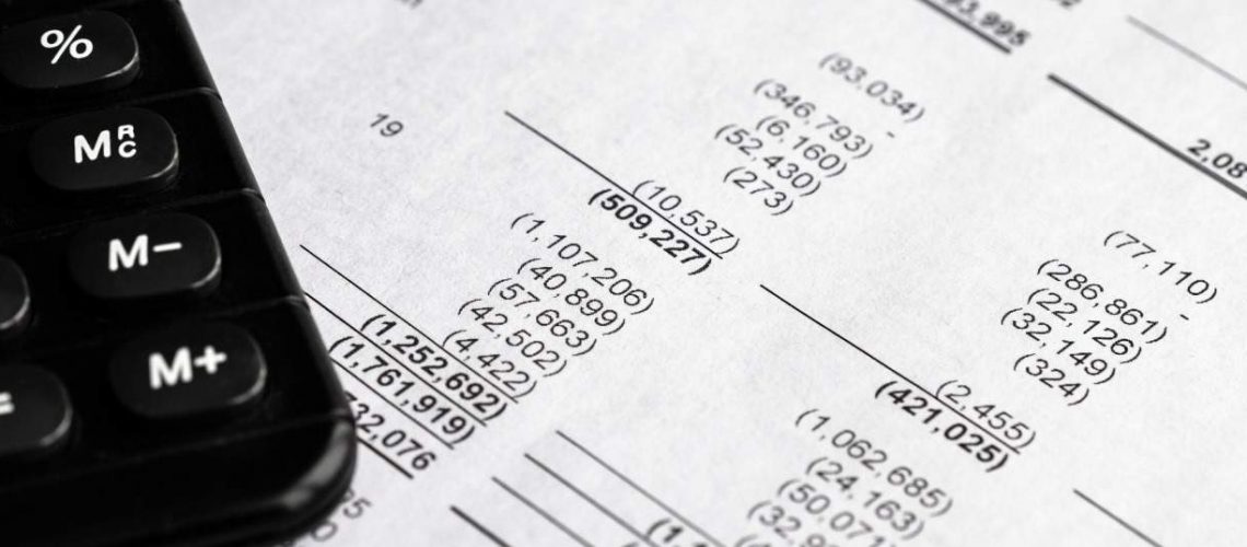 Canada Visitor's Visa - Bank statement