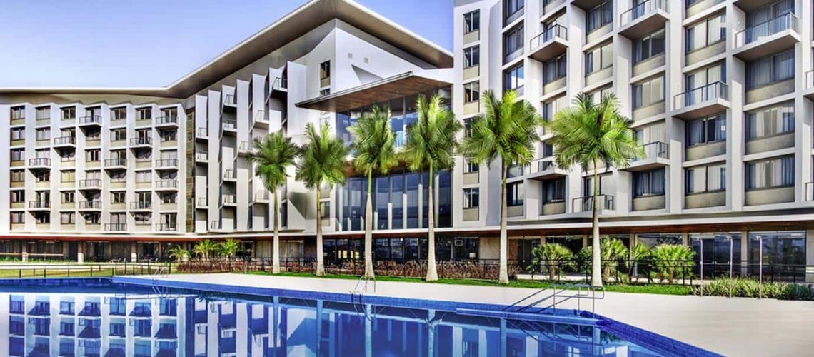 Expedite Travel Services - Hotel Booking