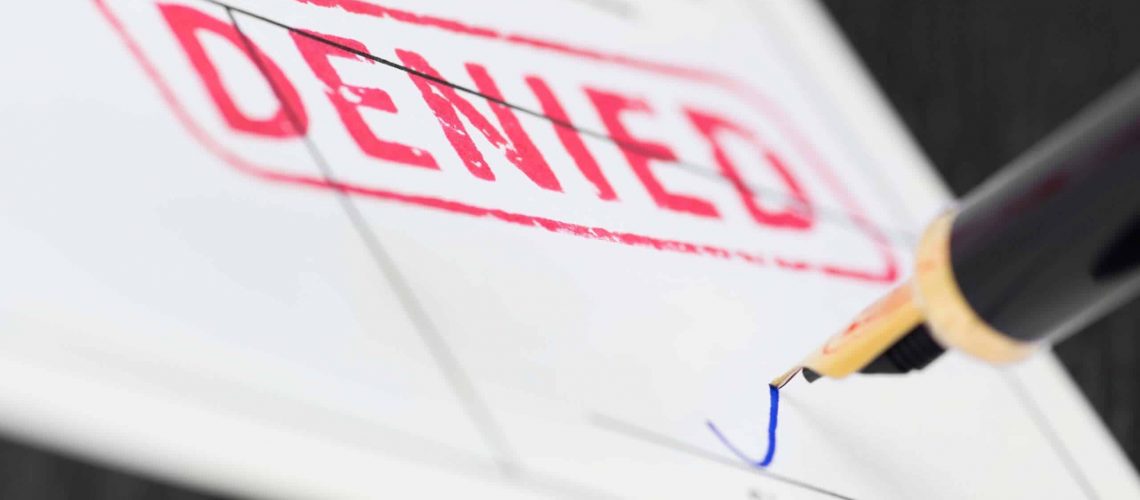 Student Visa_F1 Visa - denied