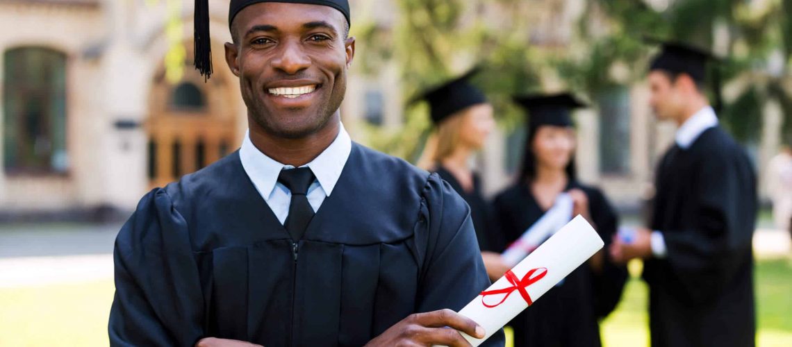 U.S. Student Visa - Study in the U.S