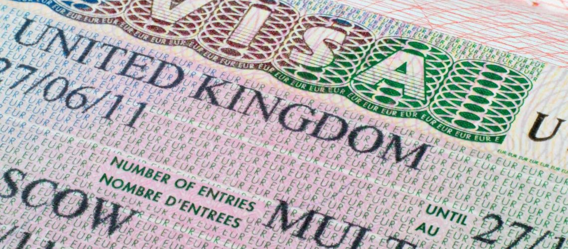 UK Student Visa - Denied UK Student Visa
