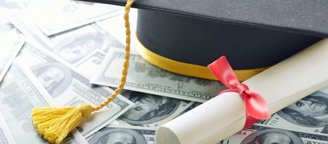 UK Student Visa - Financies