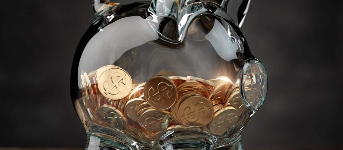 USA Student Visa - Personal Savings